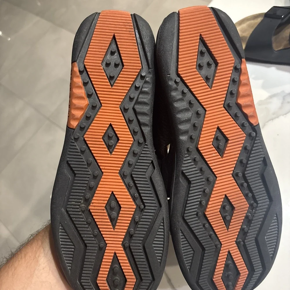 polo sport ralph lauren sandals Men Size 11